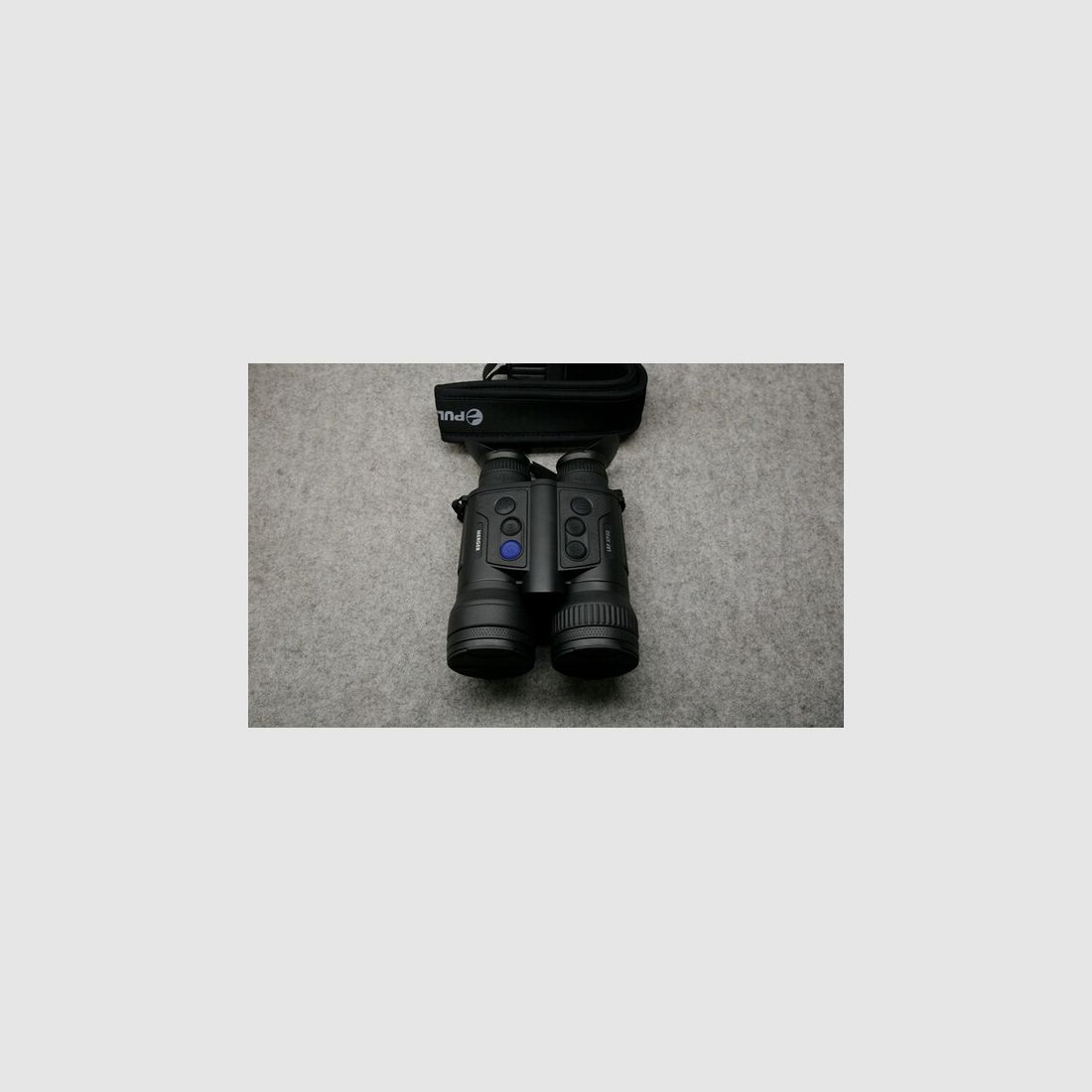 Wärmebildfernglas Pulsar Merger LRF XP50