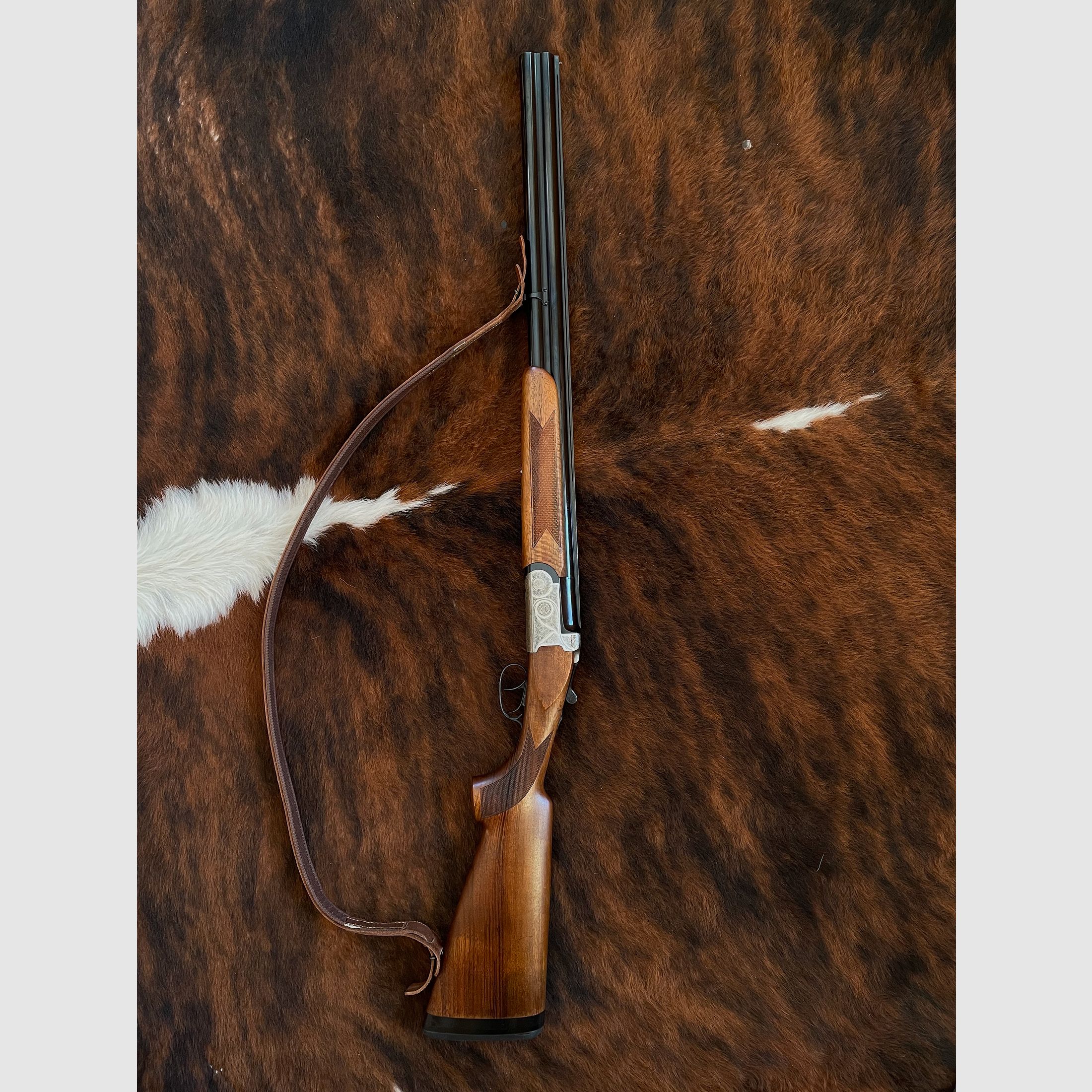 Antonio Zoli Modell Delfino – Kal. 12/70