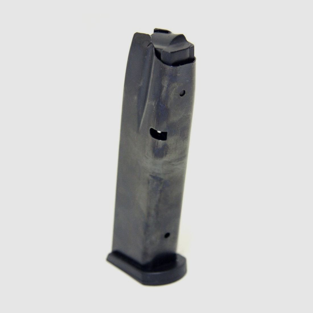 CZ-75 .40 S&W (11) RD BLUE STEEL