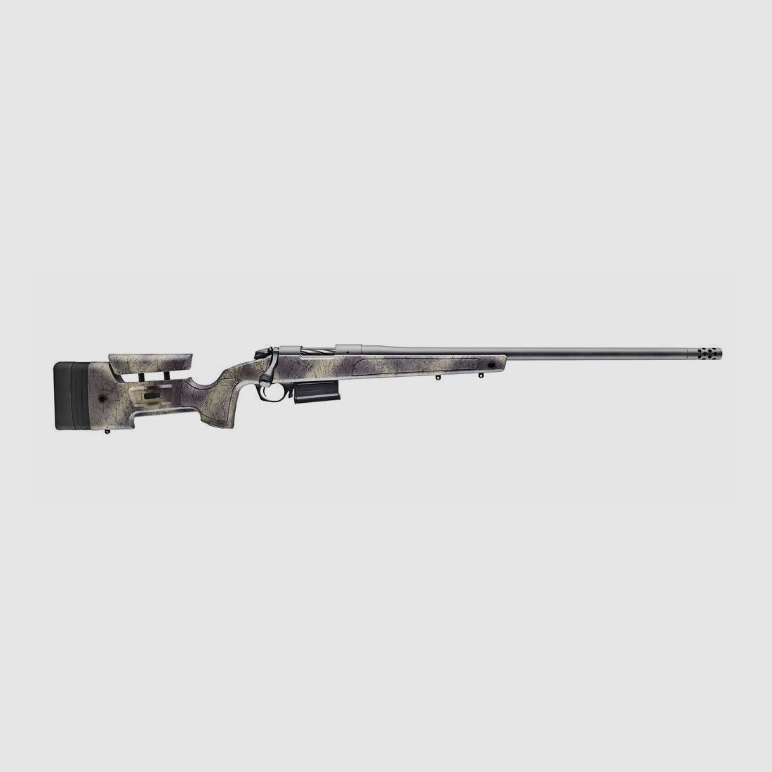 Bergara B14 Wilderness HMR .300 Win. Mag. 26 Zoll (26")