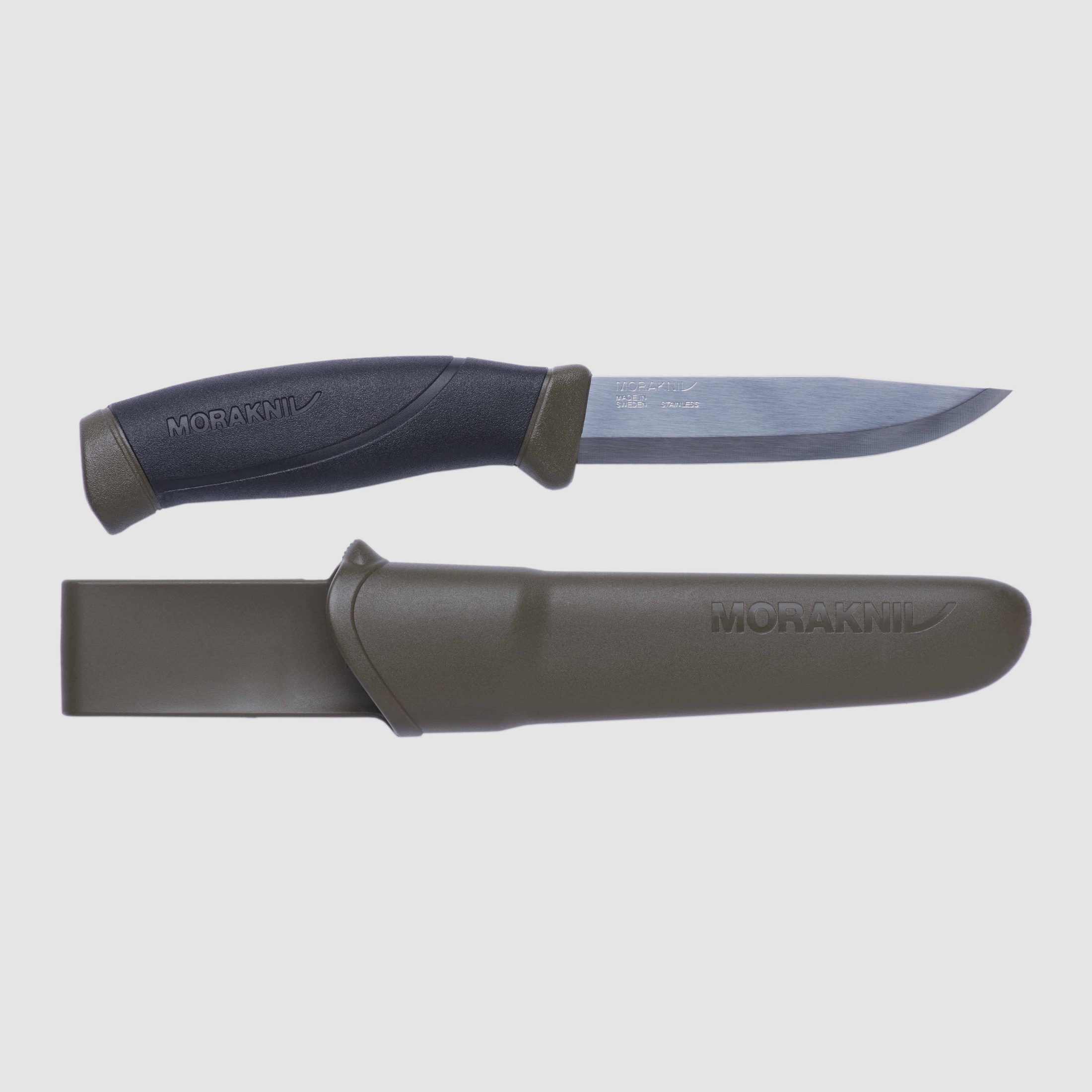 Companion – Kleur: MG(S)