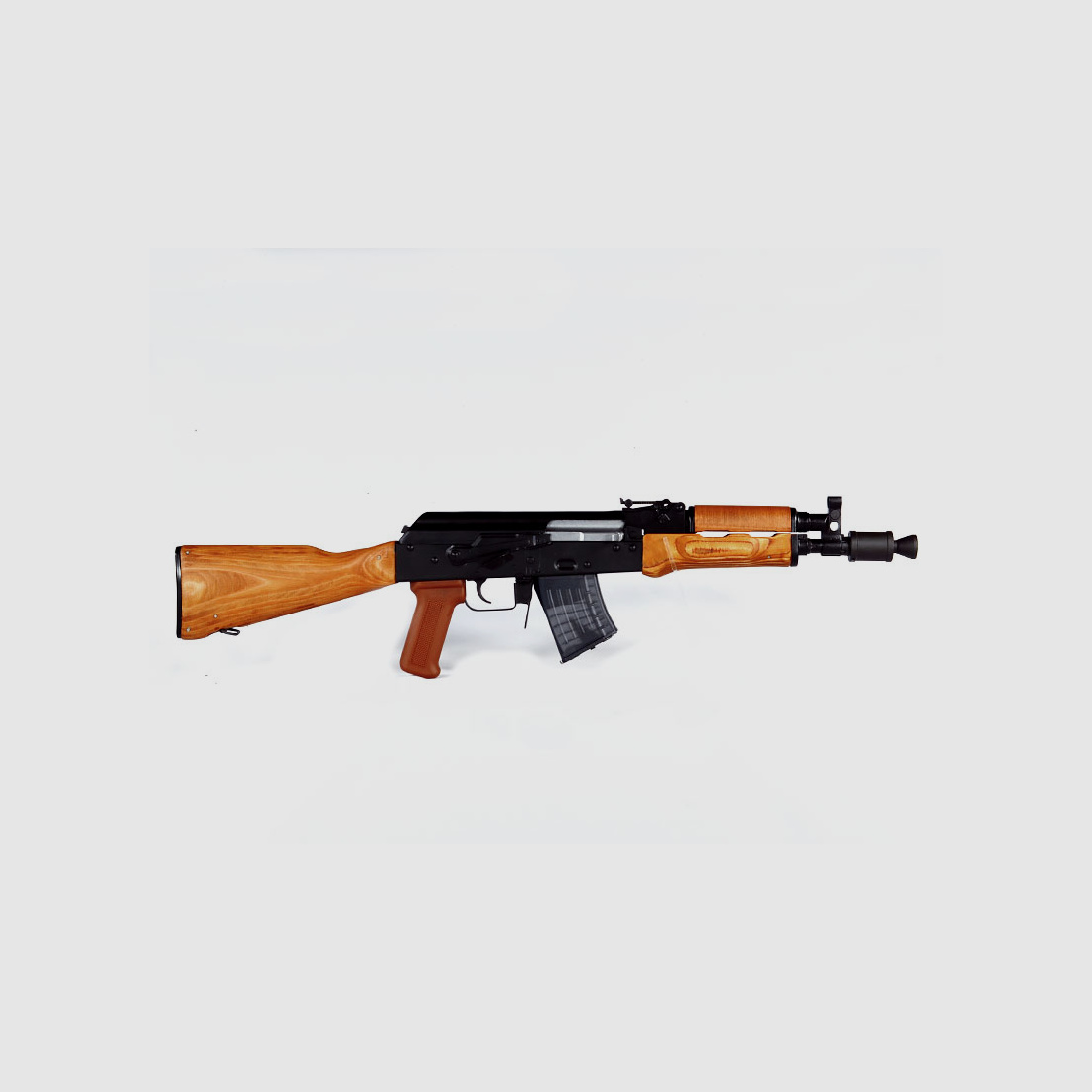 WBP Mini-Jack-Holz 7,62x39