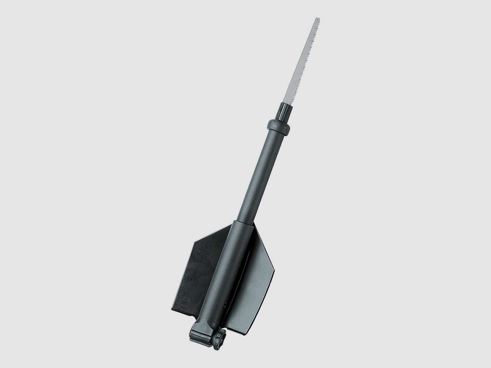 GLOCK Feldspaten mit Säge & Tasche