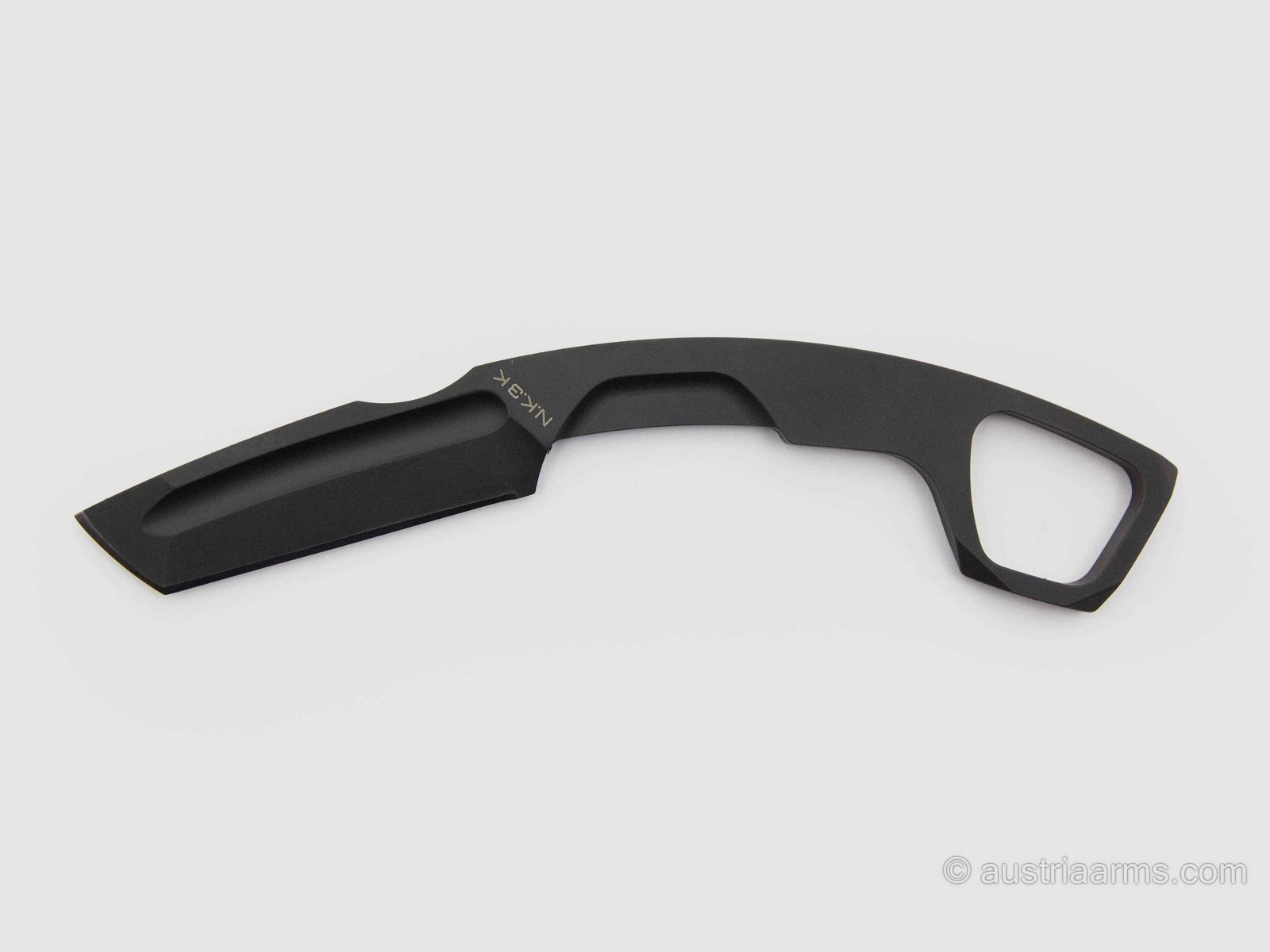 Extrema Ratio N.K.3 K Black, Bild 1 von 3