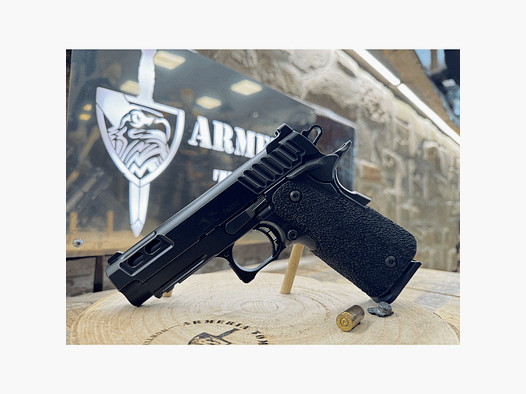USATO – PISTOLA – STI SEMIAUTO 2011 DVC CARRY*TACT 3.9″ 9X21+1C