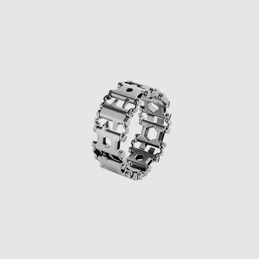 Tool Bracelet, image 1 of 2