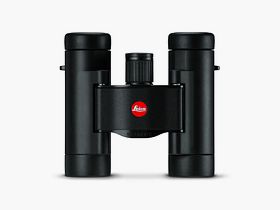 Leica binoculars Ultravid 8x20 BR Aqua Dura black 40252