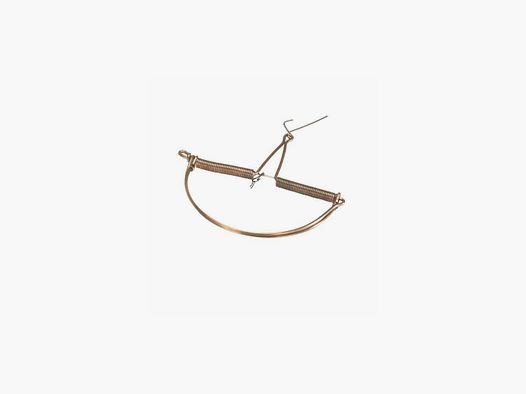 Trappola Rotonda Diametro 17 cm