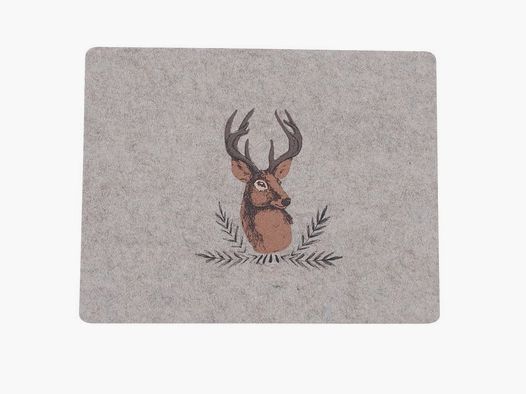 LivingActive Rudolf mantel