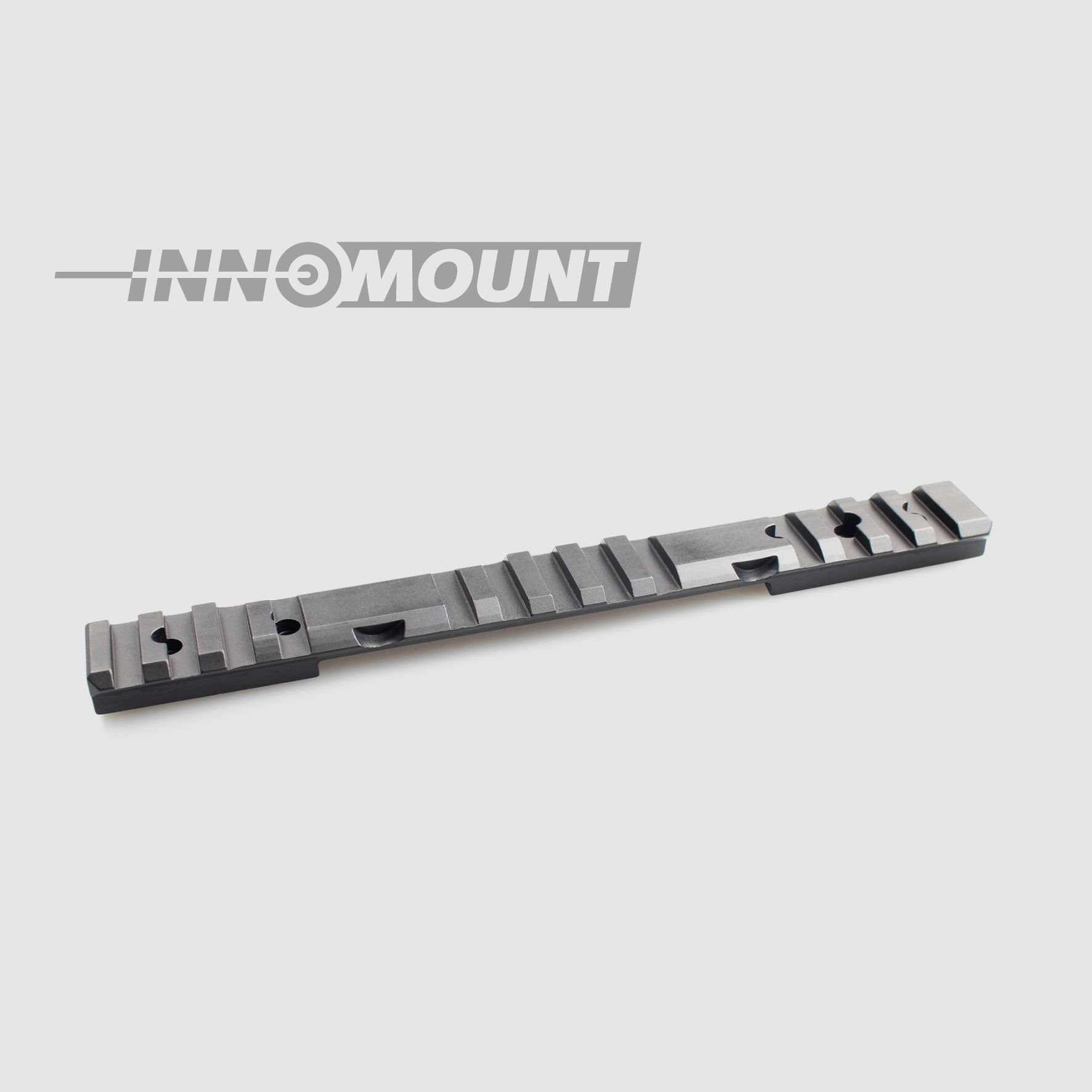 Innomount Multirail – Picatinny – Blaser Anschütz 1771