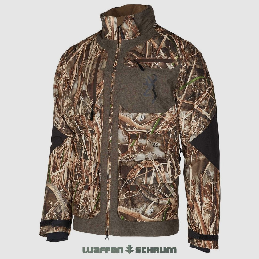 Browning Parka XPO Toundra MAX 7