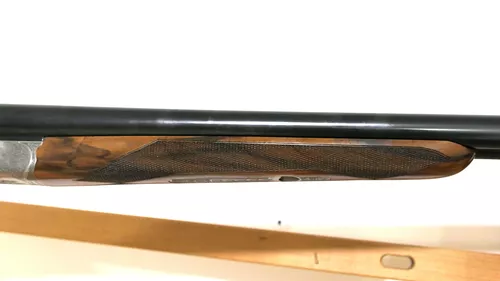 Jagdflinte Chapuis Rgp Kal. 12/66cm gr3, Bild 5 von 13