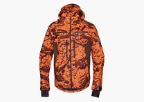 SWEDTEAM Herren Ridge 3 Jagdjacke Desolve Fire – Kleidergröße Herren: 46