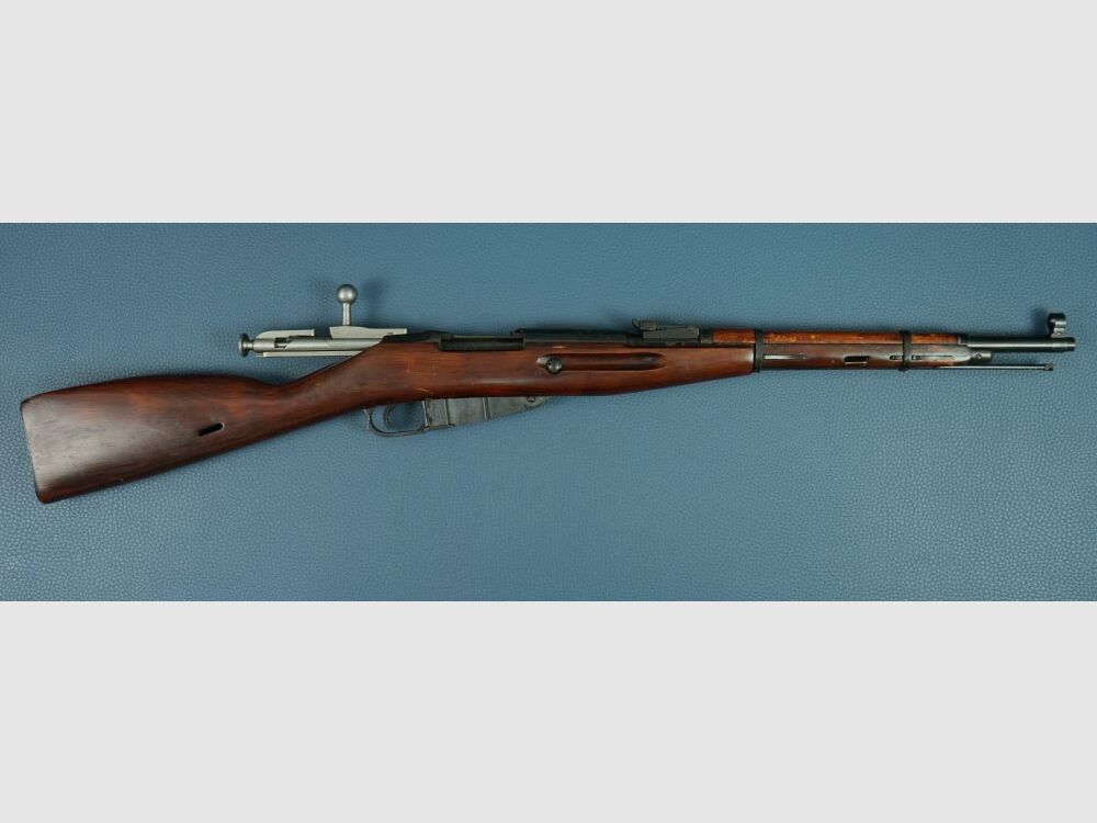 Ischewsk Mosin Nagant 1944 Mod. 38 7,62x54R