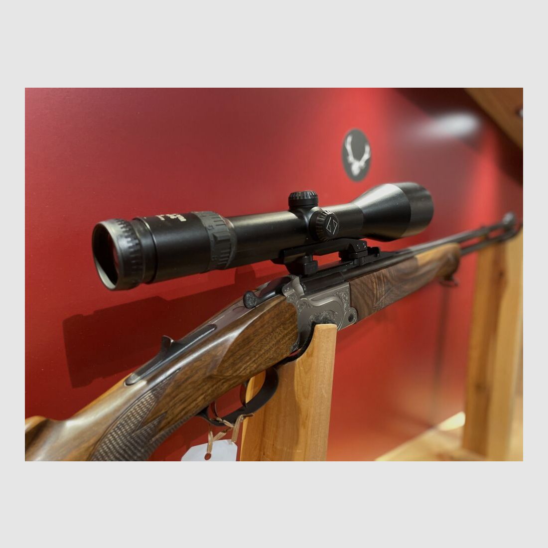 Krieghoff	 Ultra