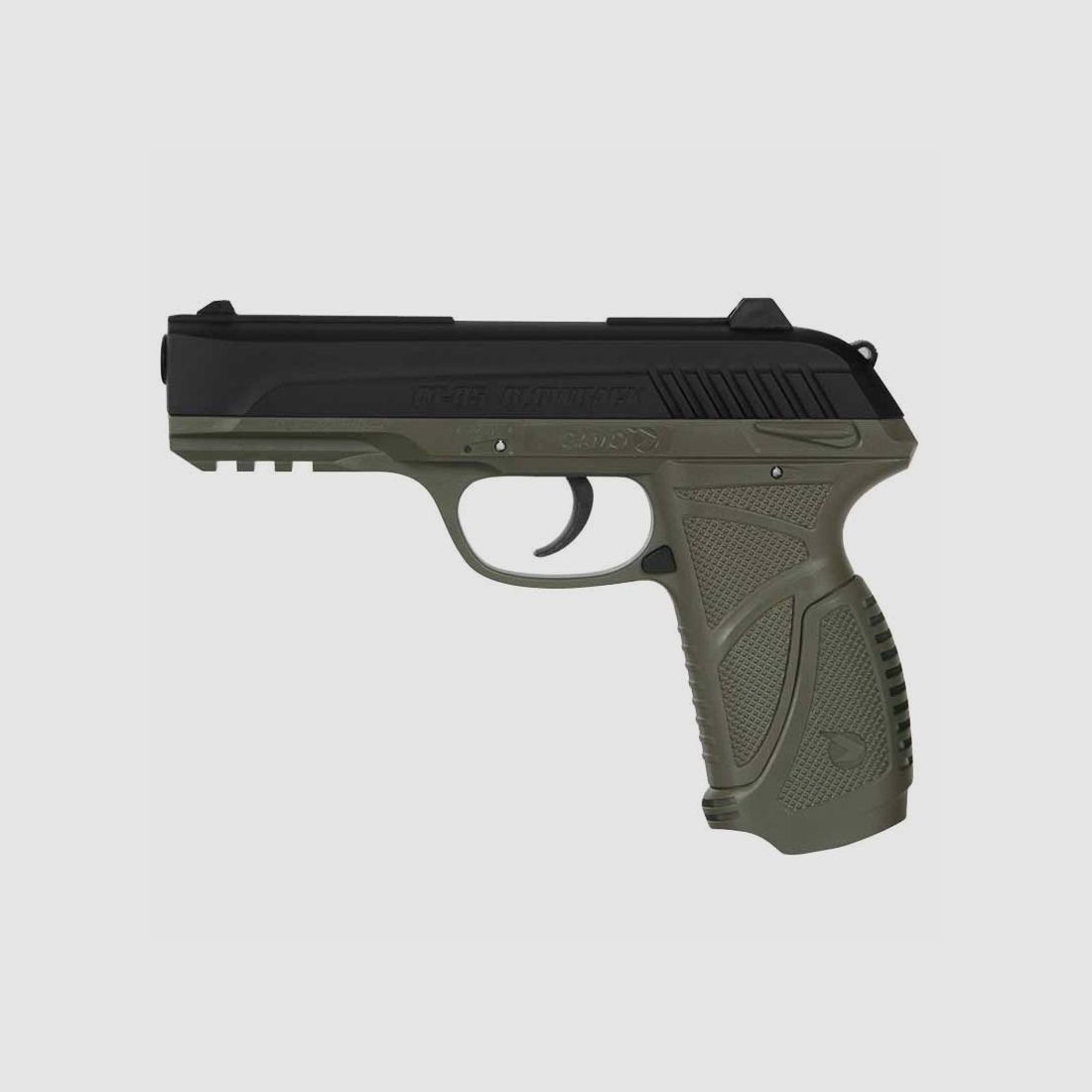 Pistole Gamo PT-85 Olive Blowback