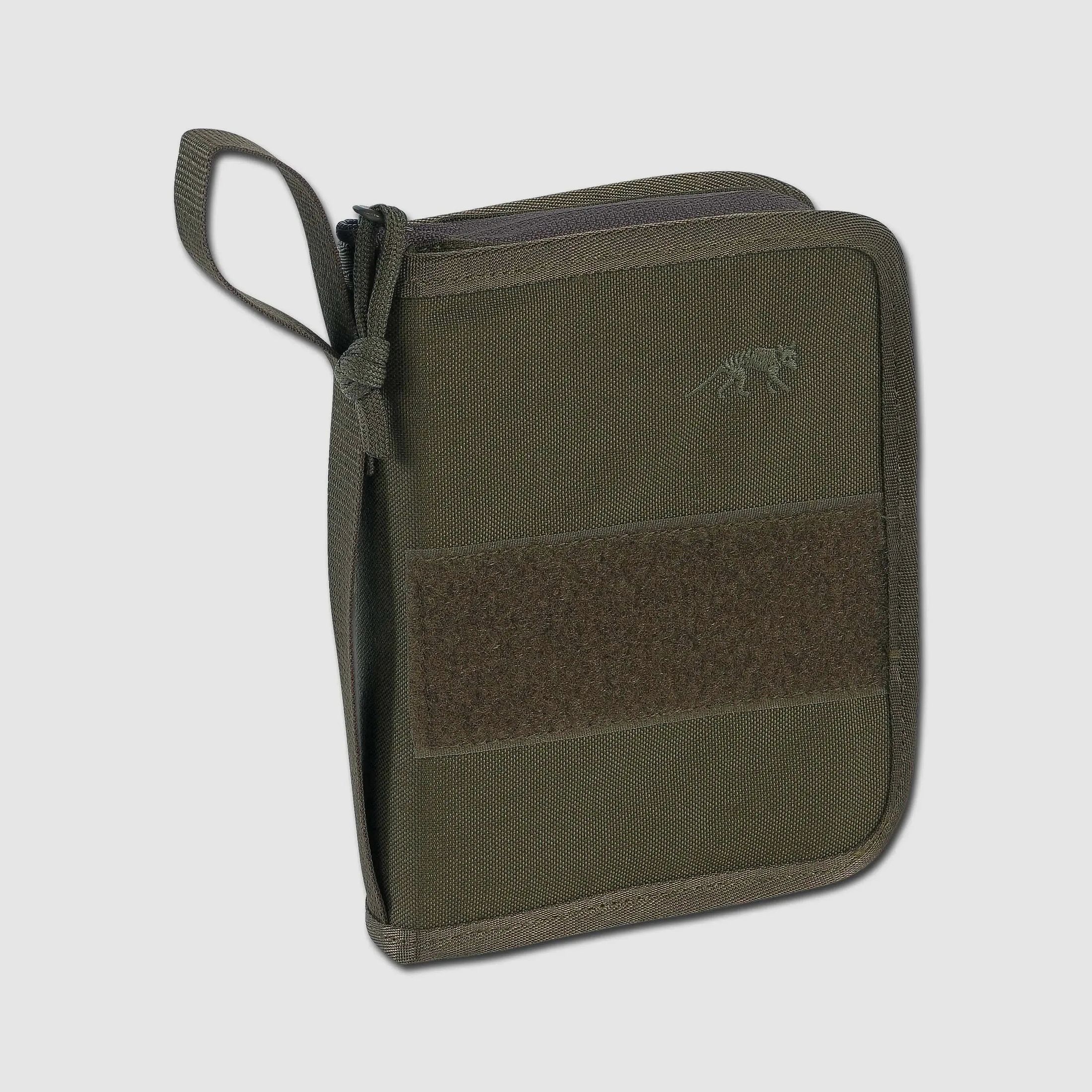 Tasmanian Tiger Tactical Field Book A6 - Nero