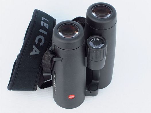 Leica Noctovid 8x42	 HD Plus