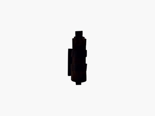 Ncp40 Schwarz - Holster - Nitecore - NCNCP40BK