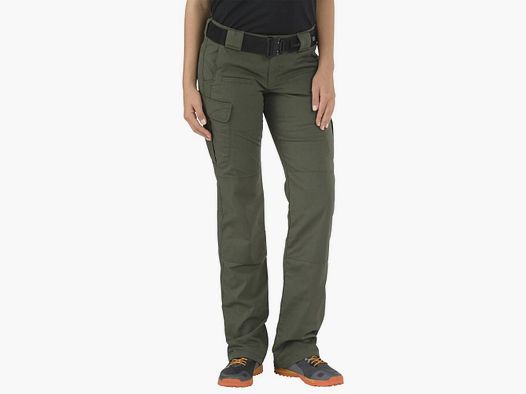 '5.11 Women''s Stryke Pant Tundra 14 Long'