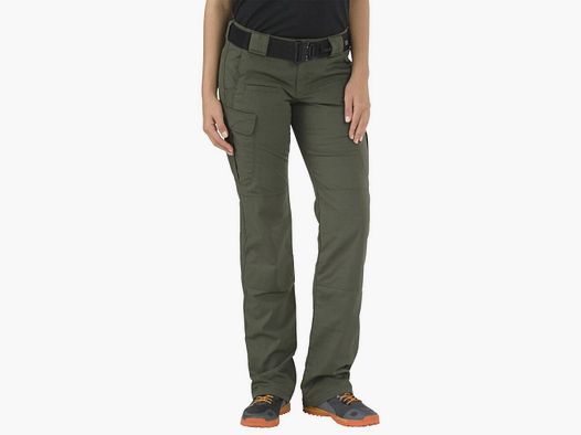 '5.11 Pantaloni Stryke da donna Tundra 14 Lunghi'