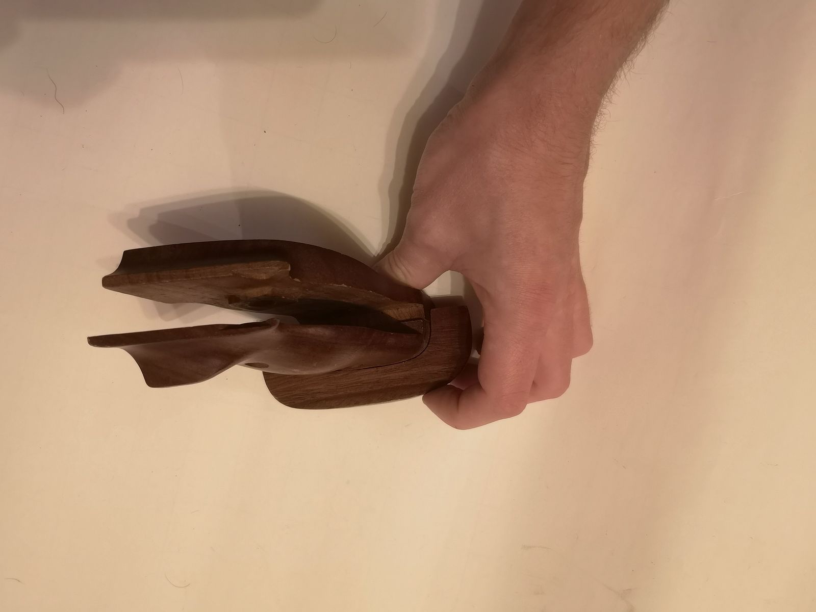 Diana mod 6 uchwyt dla leworęcznych