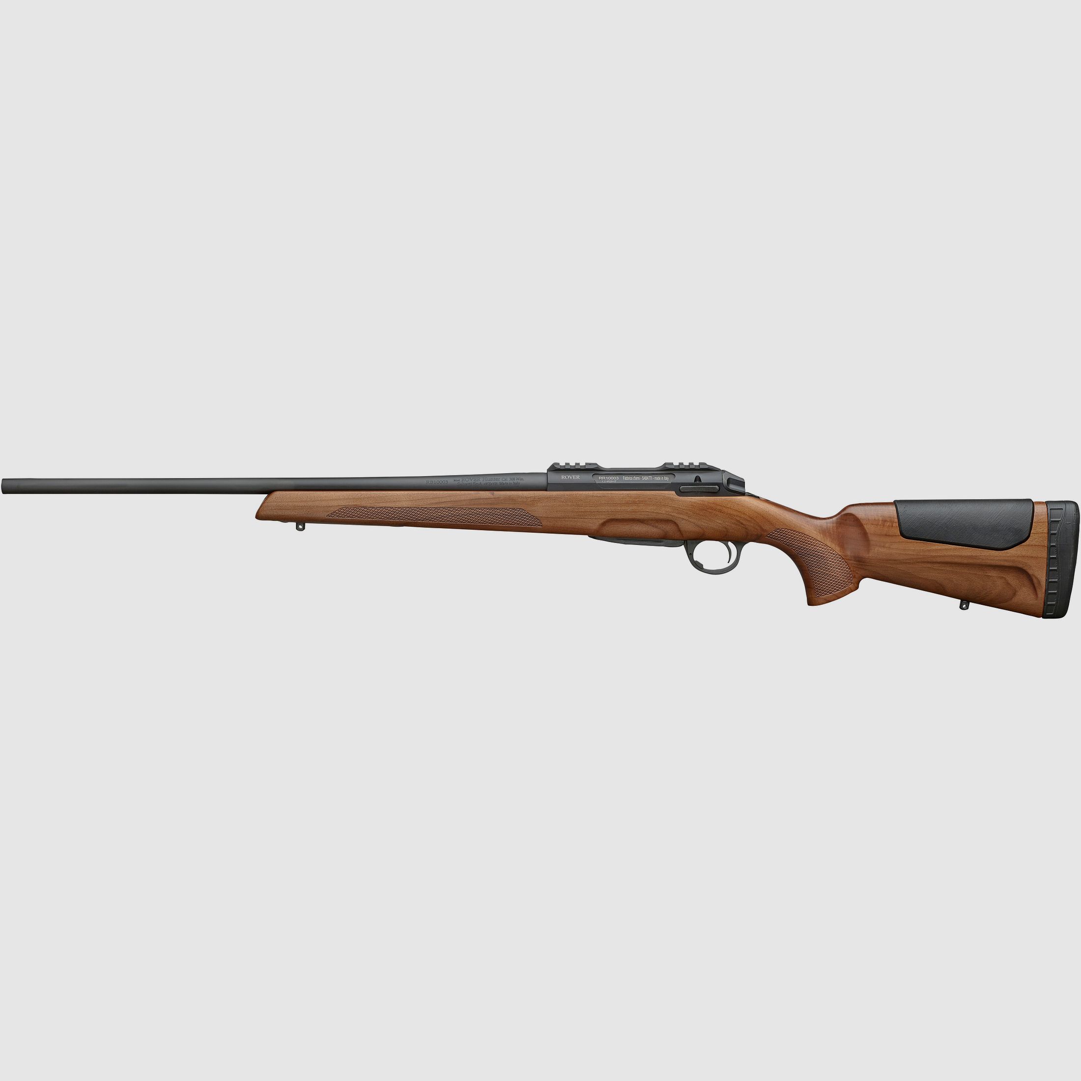 Mercury hunting Rover G2 Hunter Classic 56 cm, calibre 8x57 IS