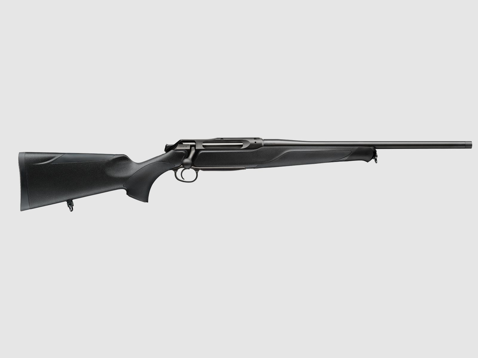 Sauer 505 ErgoMax Black 30-06 LL 51cm M15x1