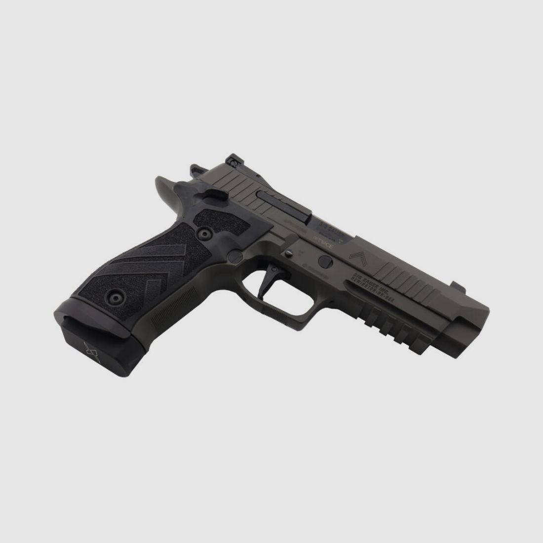 Sig Sauer P226 X-Five Legion