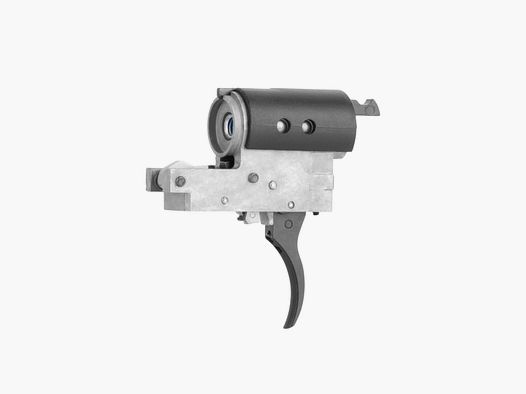 DIANA 34 EMS | 350 N-TEC | Mauser AM03 Abzug komplett