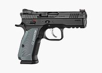 CZ Shadow 2 Compact OR / 9mm