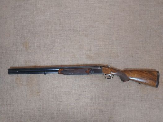 Rottweil 72 Supreme