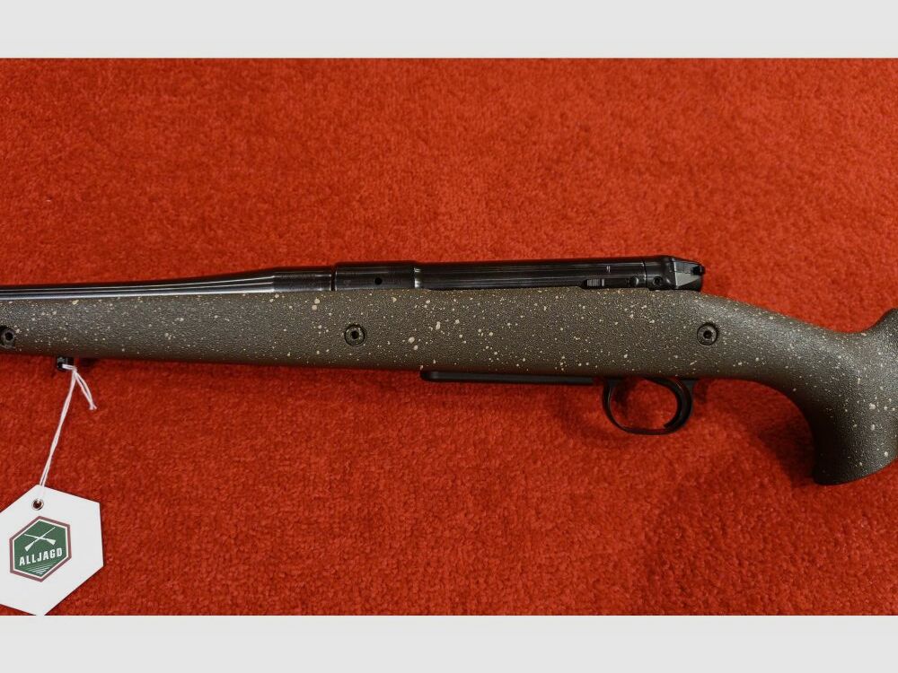 Heym SR30 .30-06Spring