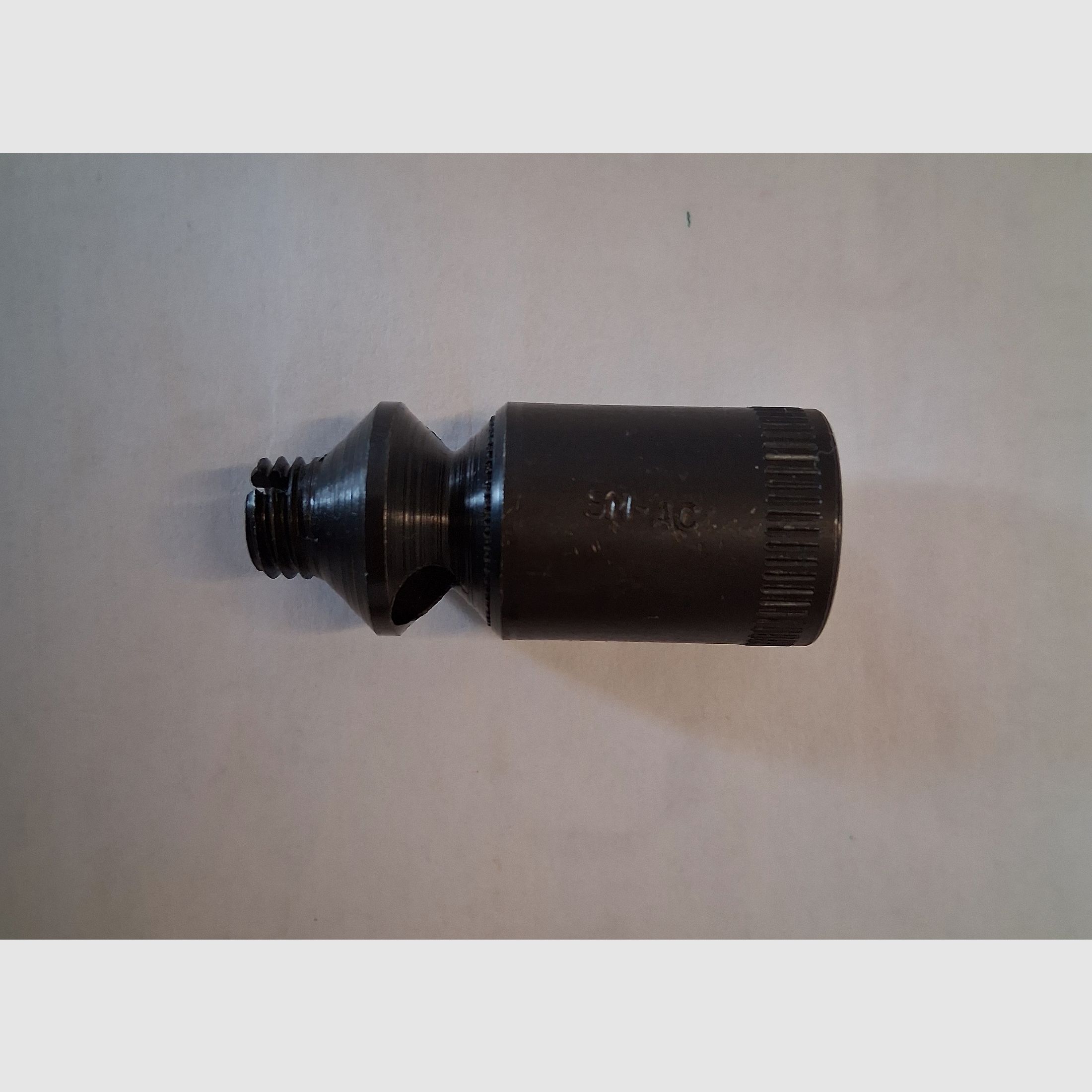 Abschussbecher für Rhöner SM 15 / SM 80