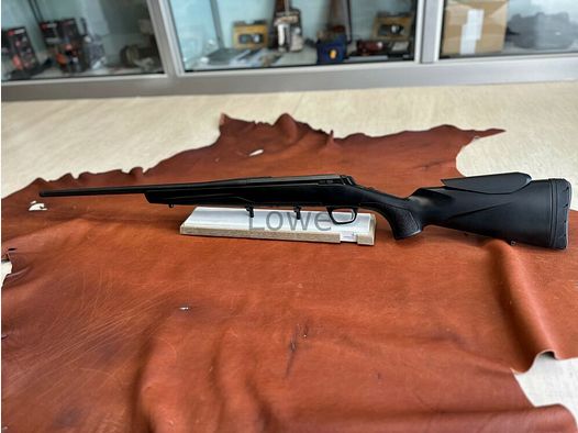 Browning X-Bolt Composite Black