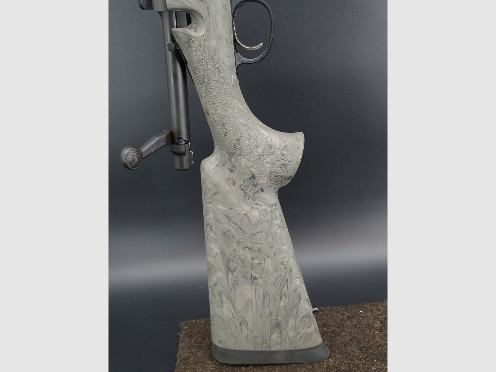 Remington 700 AAC - SD calibro .308 Win arma espositiva 700 AAC - SD