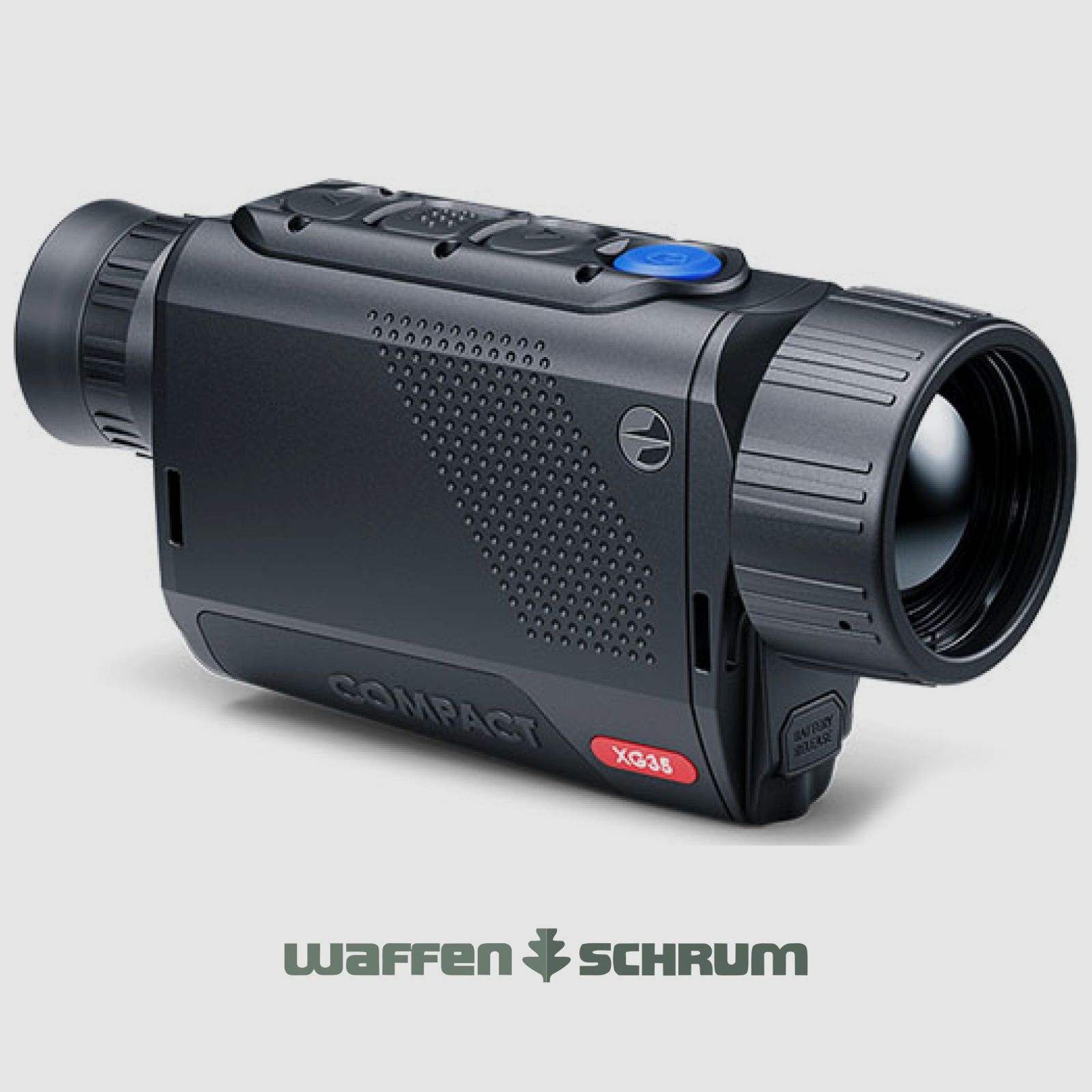 Pulsar Axion XG35 Compact
