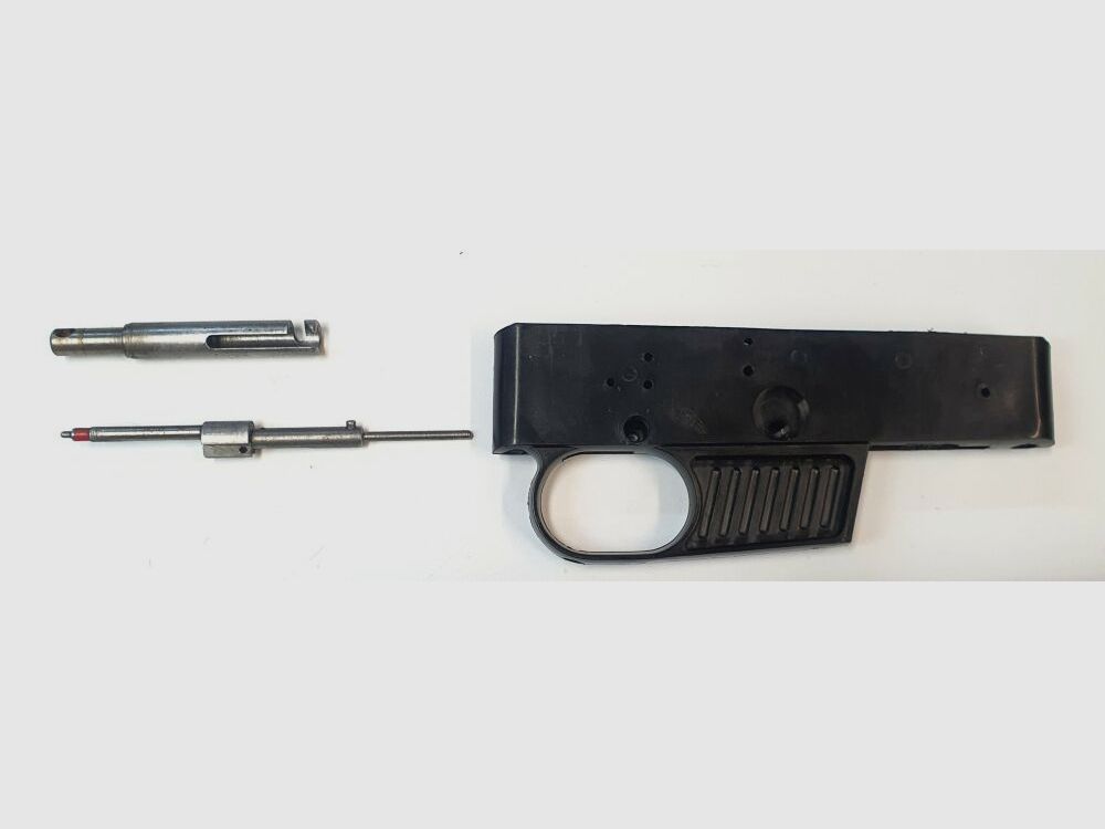 Voere Teilesatz für Halbautomatische Voere 2114 - .22lr