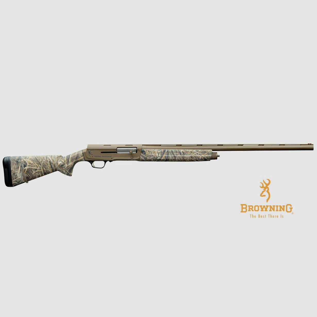 BROWNING A5 Grand Passage MAX5 76cm
