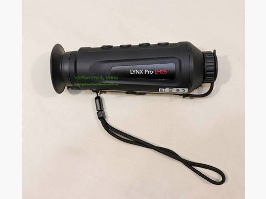 Hikmicro HIK Lynx Pro LH25 AKTION