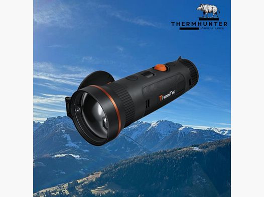 ThermTec Wild 650DL Pro -NEU-