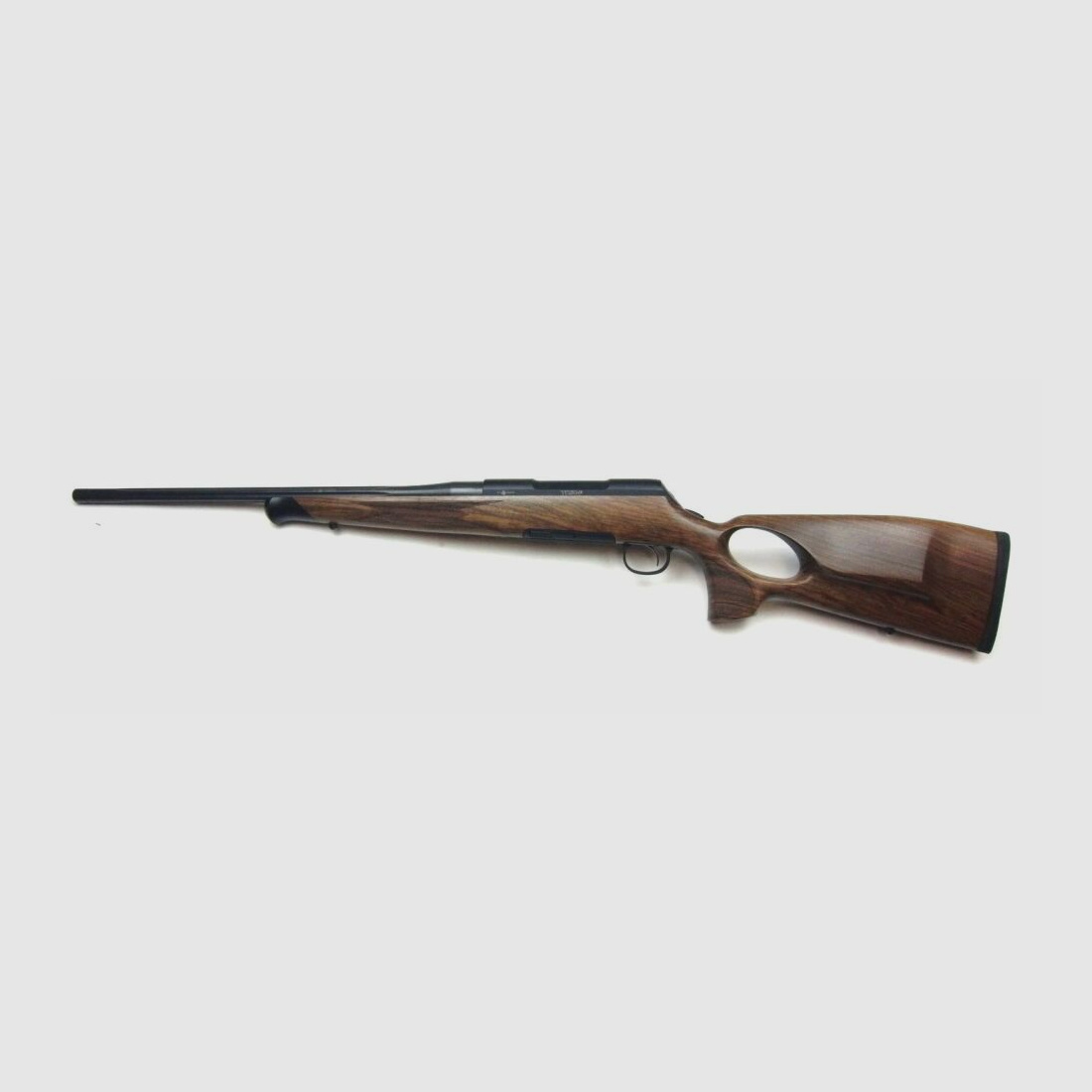Rössler	 Rößler Titan 6 Luxus Lochschaft, .308Win.  - 2022 Edition --