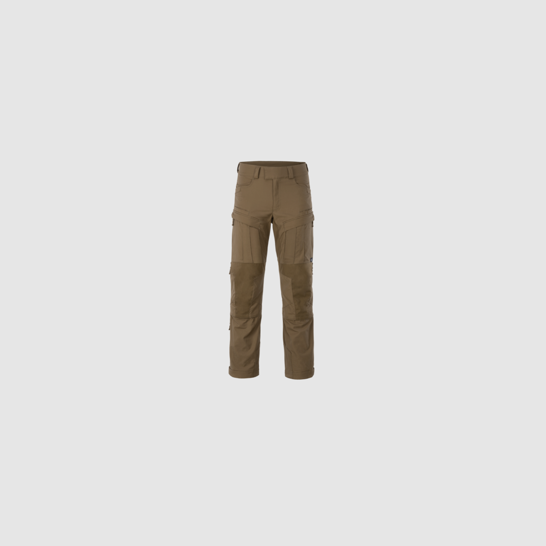 Helikon MCDU broek RAL 7013 grijs XXL Long, afbeelding 2 van 17