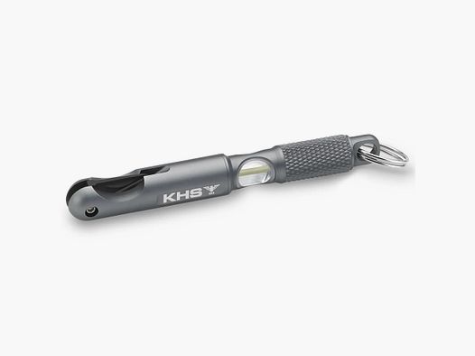KHS KHS Uhrenwerkzeug Multitool grau