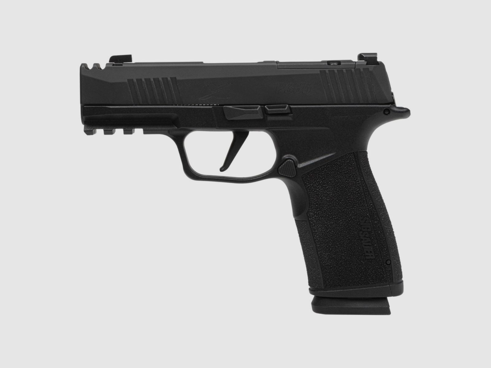 Sig Sauer P365 XMacro Comp, image 1 sur 9