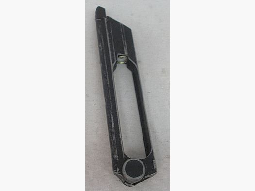 Magazin P08 WWII Kal.4,5mm - 20Schuss Stahl-BB's, 2in1