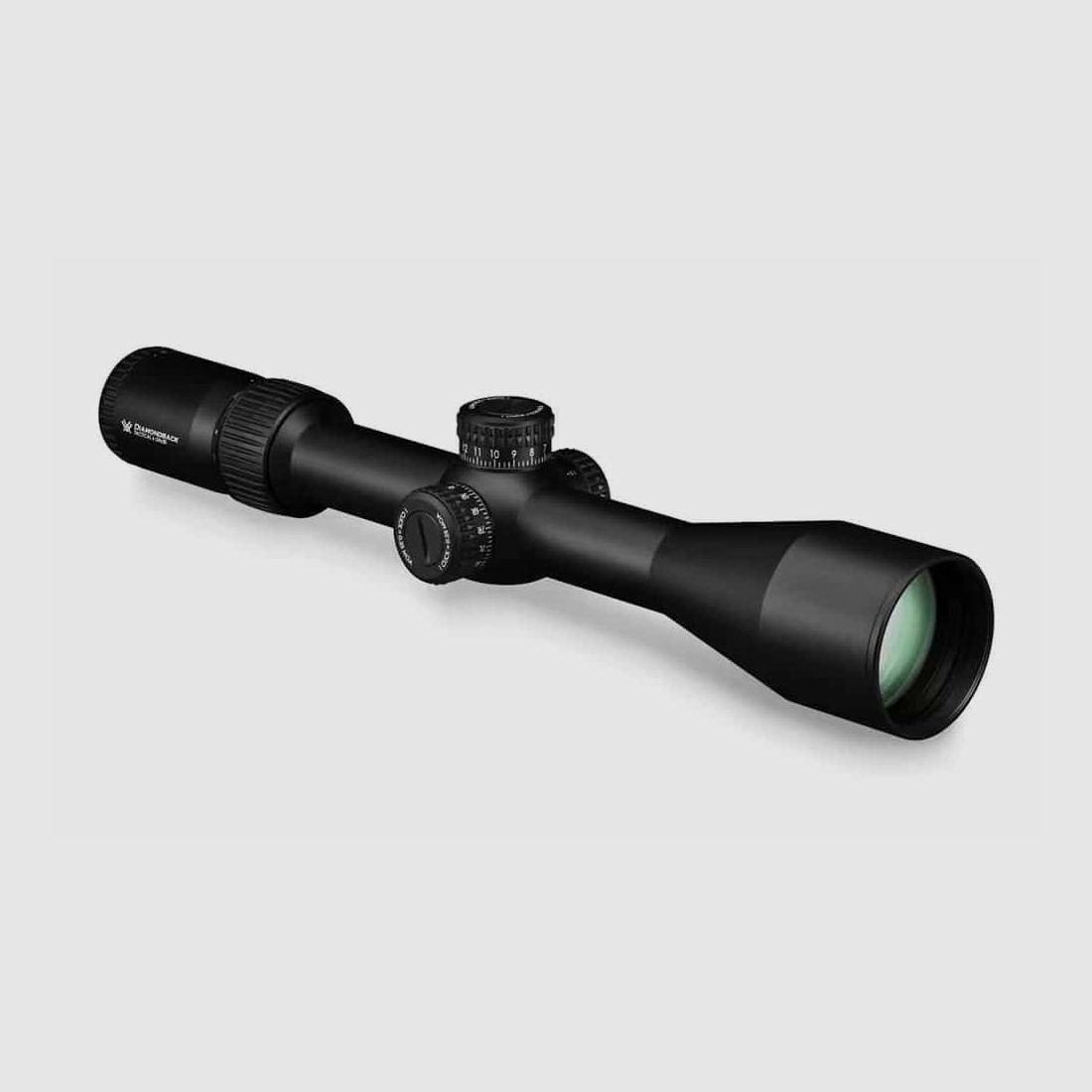Vortex Diamondback Tactical FFP 6-24×50 EBR-2C MOA, imagen 2 de 6