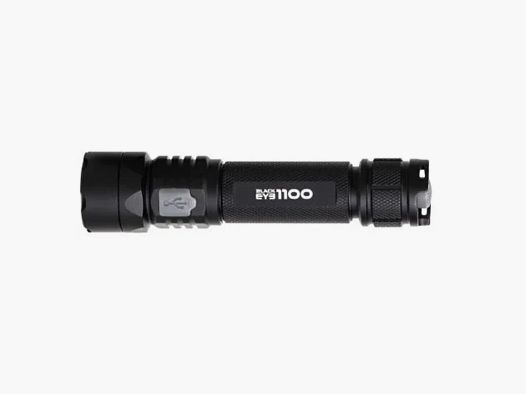 Mactronic Black Eye flashlight 1100 lm