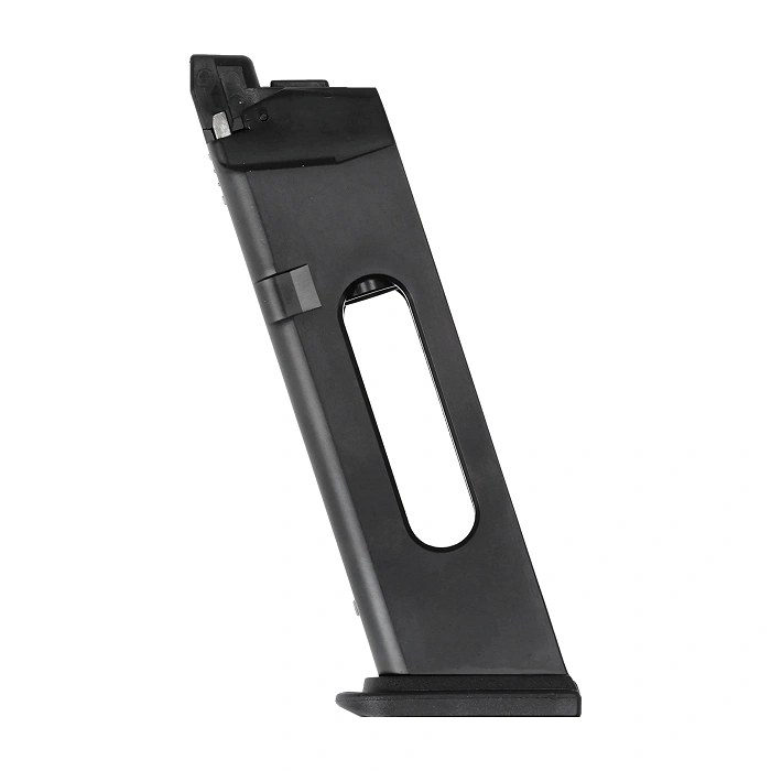 Magazynek do pistoletu Glock 17 gen 5 MOS 4,5mm BB 3J (5.8450.1)