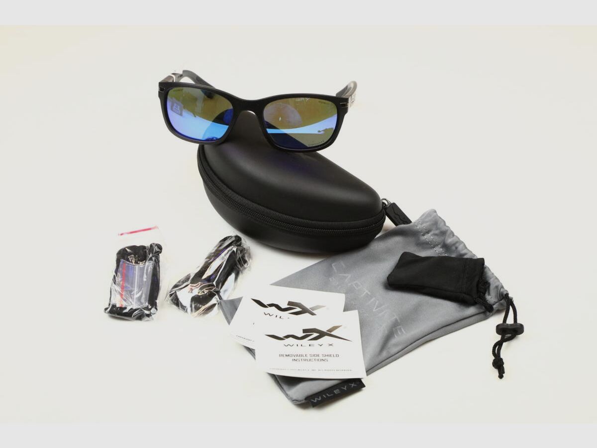 WileyX Helix Captivate, Bild 2 von 2